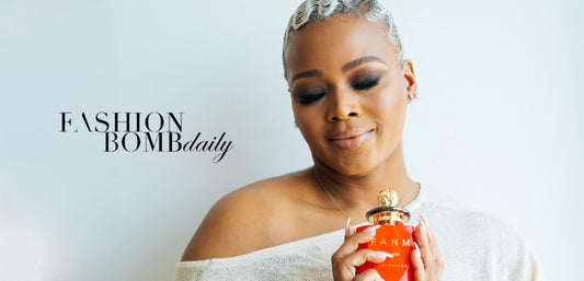 FASHION BOMB DAILY: CLAIRE'S LIFE