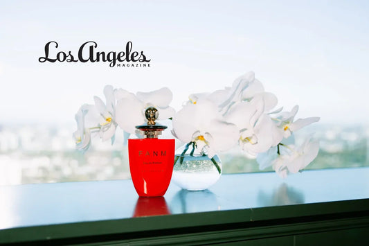 LA MAGAZINE: IS COCO DE MER THE SEXIEST FORBIDDEN FRUIT ON THE PLANET?