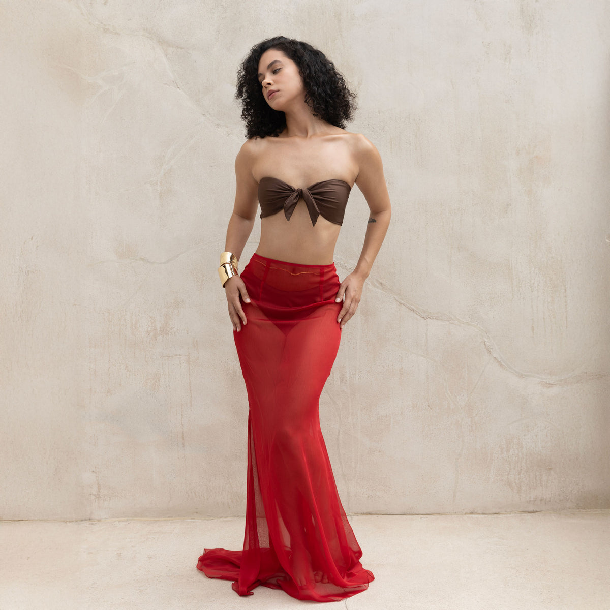 Passport to Seychelles Sample Set