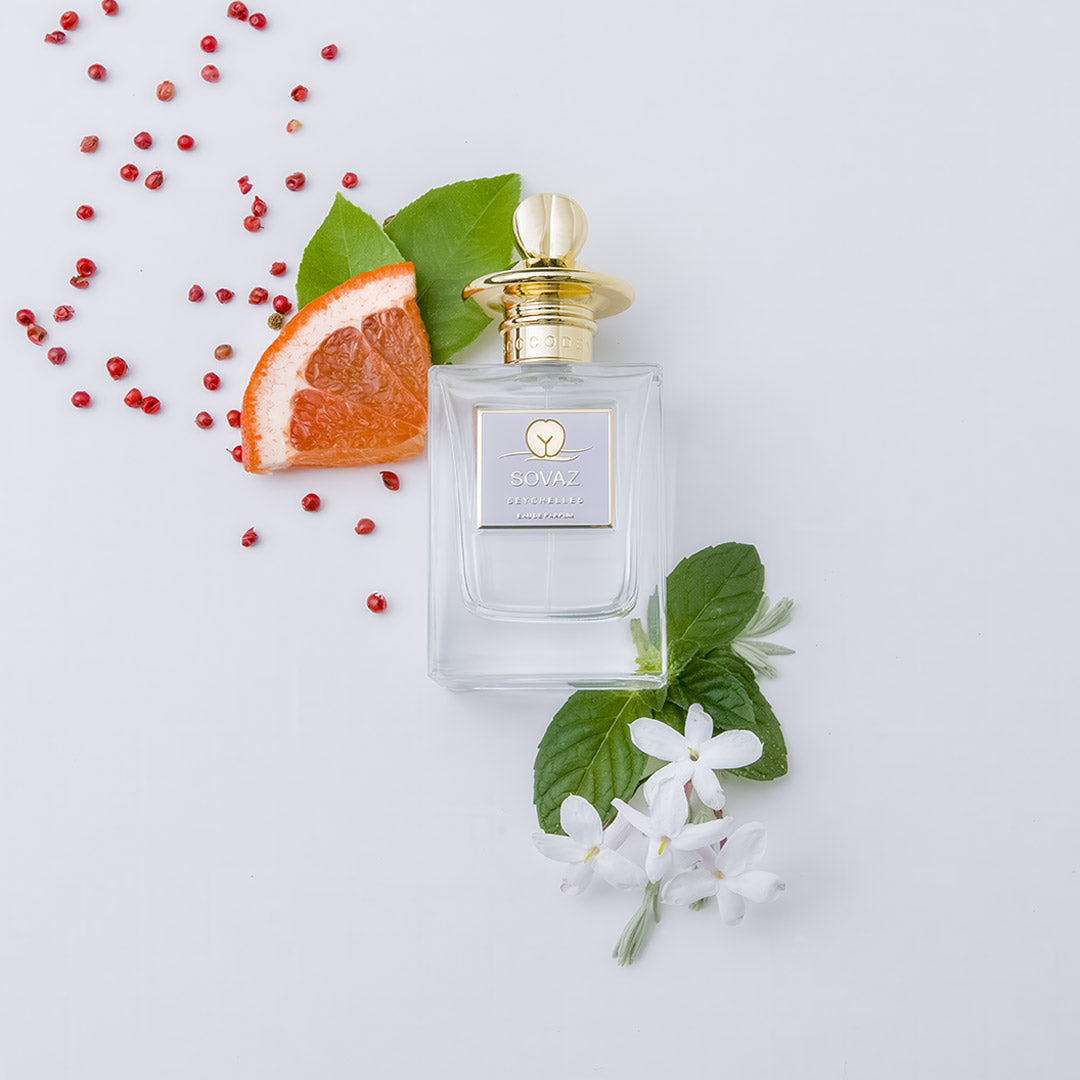 SOVAZ 50mL