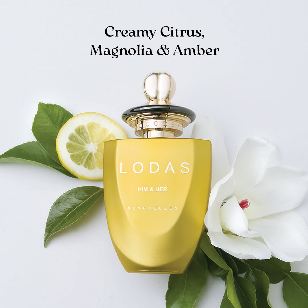 For Her — FANM + LODAS
