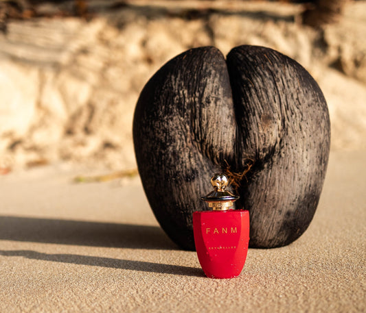BELLA MAGAZINE: COCO DE MER: A PERFUMED JOURNEY INTO TIMELESS ELEGANCE