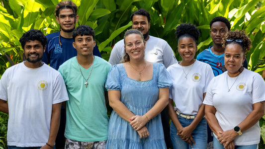 AUTHORITY MAGAZINE: BEAUTY WITHOUT CRUELTY, SHARON BONNE OF COCO DE MER COLLECTION ON THE FUTURE OF ETHICAL COSMETICS