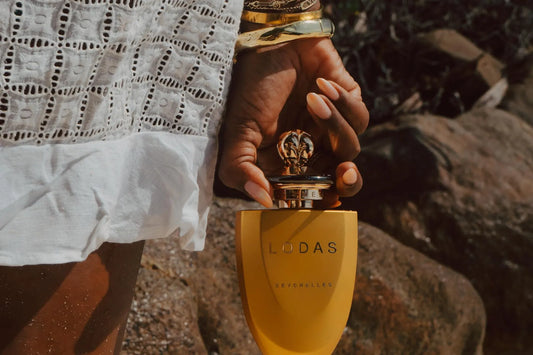 FROM ISLAND FOLKLORE TO FRAGRANCE: HOW THE COCO DE MER BECAME A SOUGHT AFTER SCENT