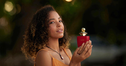 PURSUITIST: THE BEST LUXURY SCENTS FOR SPRING