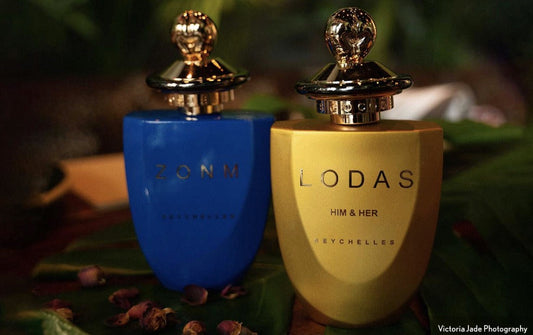 LIVID MAGAZINE: COCO DE MER FRAGRANCES LAUNCHES IN NYC