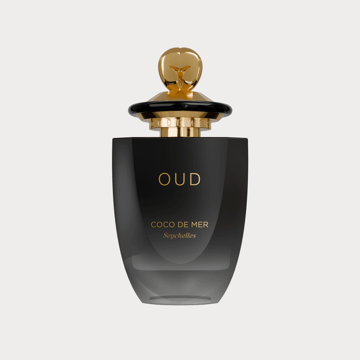 Coco de Mer Oud perfume from Seychelles Africa
