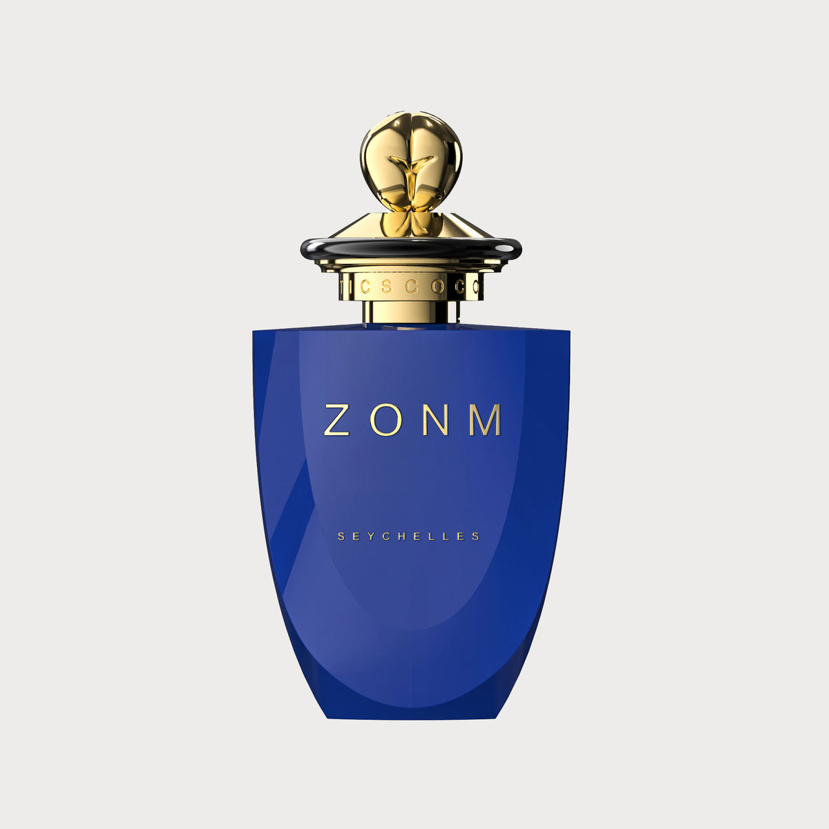 ZONM Eau de Parfum captures the sensual stillness between day and night