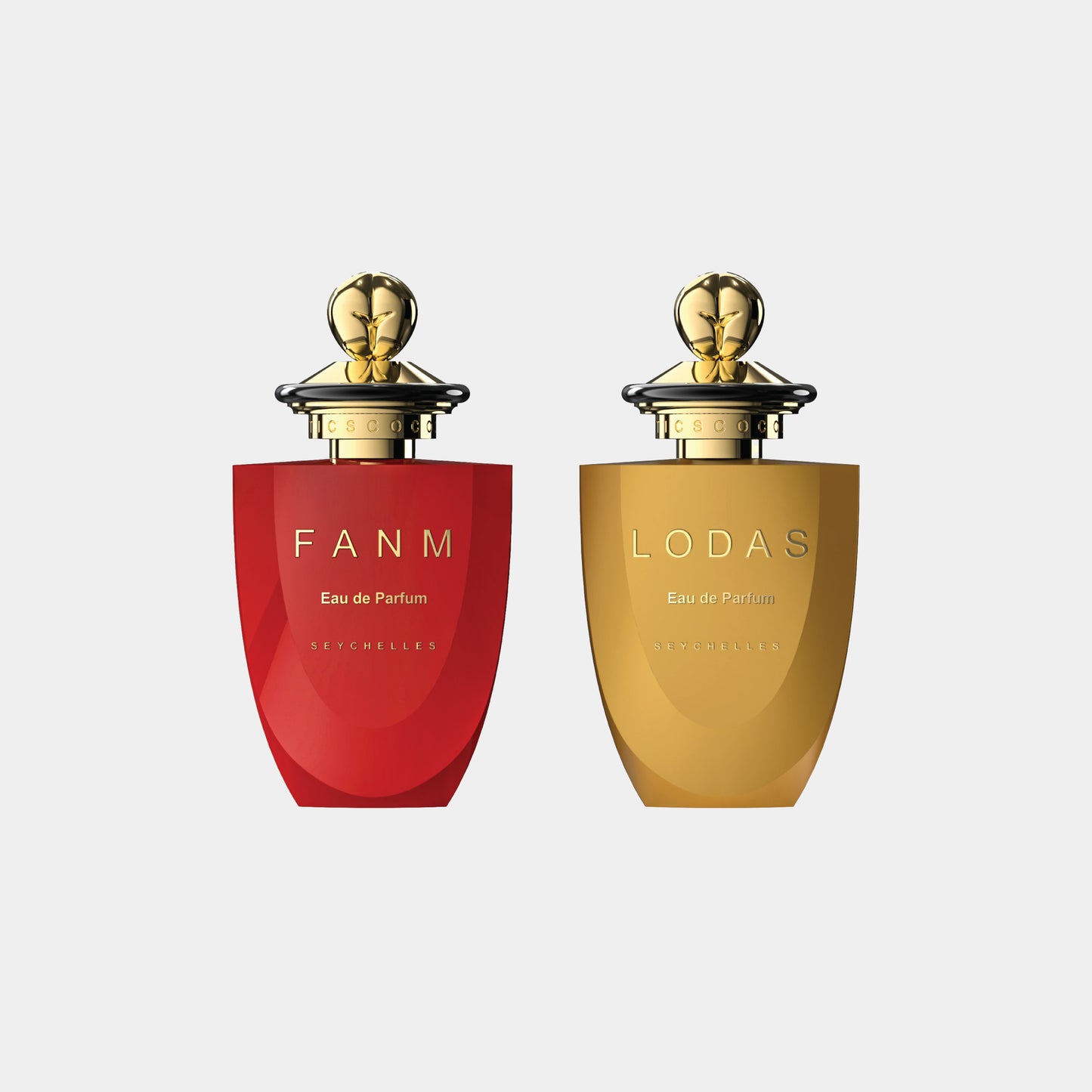 For Her — FANM + LODAS