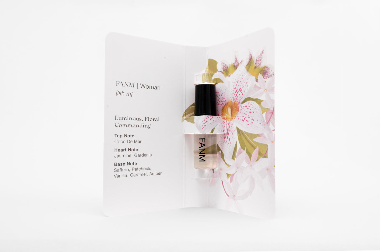 Passport to Seychelles Sample Set