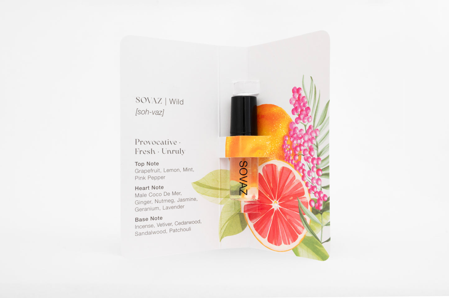 Passport to Seychelles Sample Set