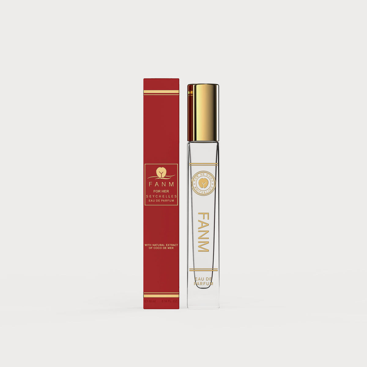 FANM 10mL Travel Size