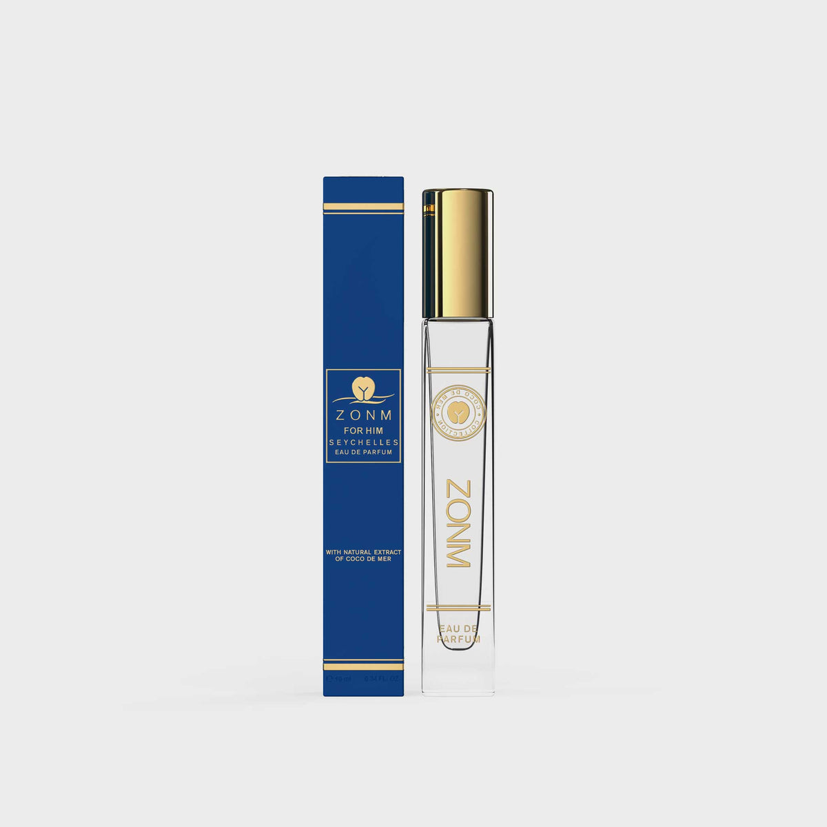 ZONM 10mL Travel Size