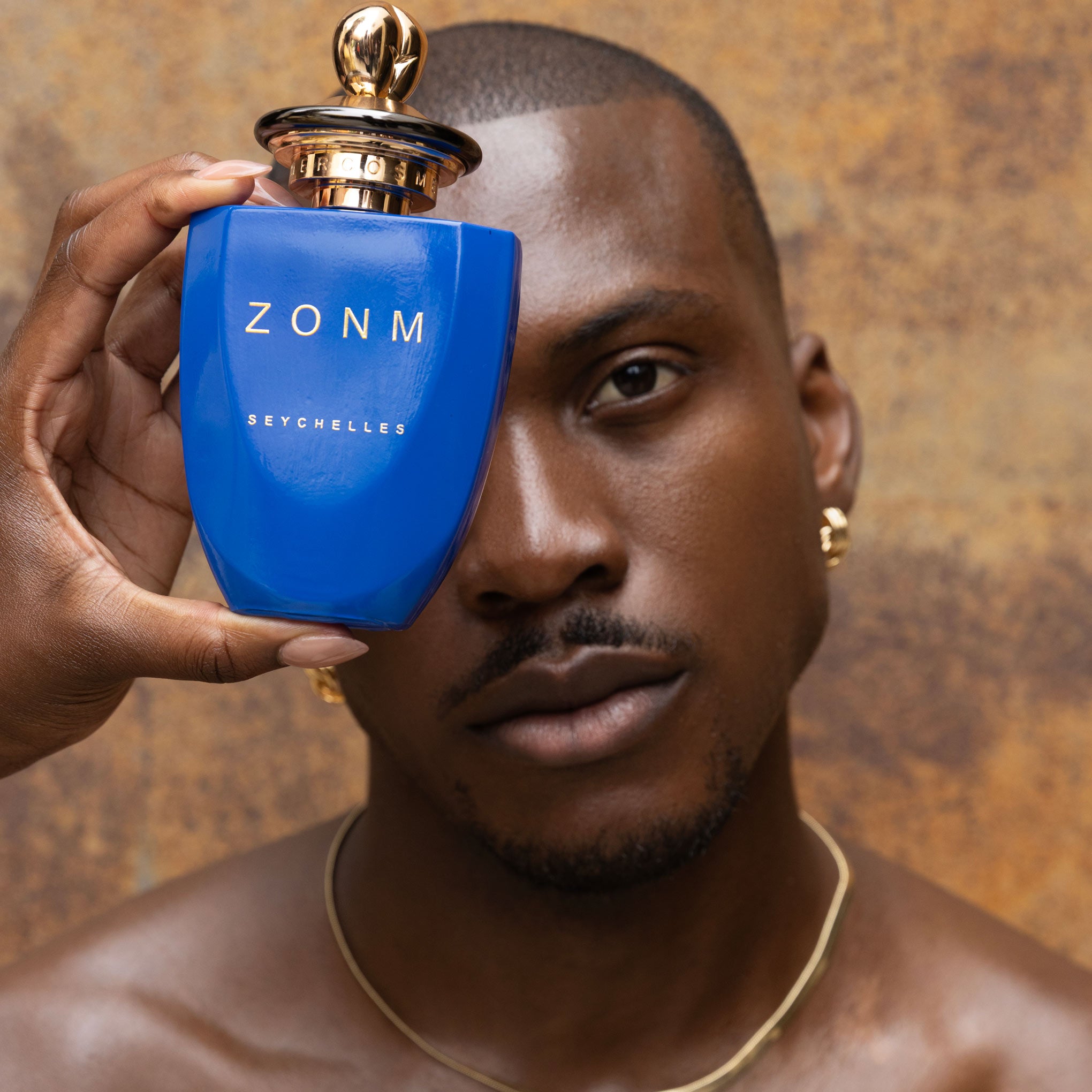 Coco de Mer Fragrance ZONM 75mL | Men's Cologne | Rare Niche